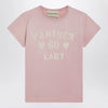 Valentino Pink Panther Lady T-shirt