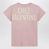 Valentino Pink Panther Lady T-shirt