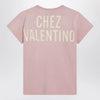 Valentino Pink Panther Lady T-shirt