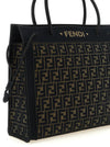 Fendi Magic Large Shopping Bag