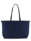 Fendi Roll Medium Reversible Shopping Bag