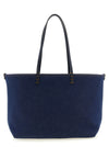 Fendi Roll Medium Reversible Shopping Bag