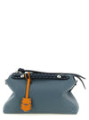 Fendi By The Way Soft Selleria Medium Handbag