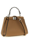 Fendi Peekaboo Mini Handbag