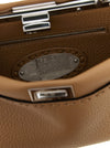 Fendi Peekaboo Mini Handbag