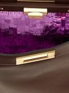 Fendi Peekaboo Iseeu Medium Handbag