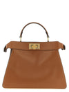 Fendi Pekaboo Iseeu Handbag