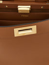 Fendi Pekaboo Iseeu Handbag