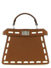 Fendi Peekaboo Iseeu Medium Handbag