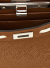 Fendi Peekaboo Iseeu Medium Handbag