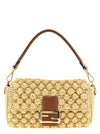 Fendi Baguette® Medium Shoulder Bag