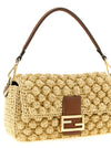 Fendi Baguette® Medium Shoulder Bag