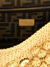 Fendi Baguette® Medium Shoulder Bag