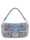 Fendi Baguette® Medium Shoulder Bag