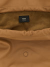 Fendi Mamma Baguette Large Shoulder Bag