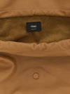 Fendi Mamma Baguette Large Shoulder Bag