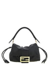 Fendi Baguette® Soft Piccola Handbag