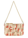 Fendi Baguette Pouch