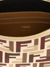 Fendi Baguette Pouch