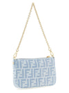 Fendi Baguette Pouch