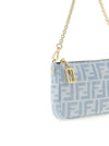 Fendi Baguette Pouch