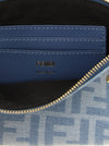 Fendi Baguette Pouch