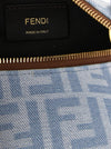 Fendigraphy Mini Handbag