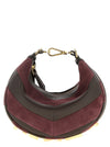 Fendigraphy Mini Handbag