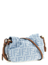 Fendi Mamma Baguette Small Handbag
