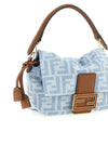 Fendi Mamma Baguette Small Handbag