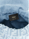 Fendi Mamma Baguette Small Handbag