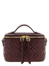 Fendi Vanity Handbag