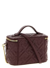 Fendi Vanity Crossbody Bag