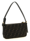 Fendi Zip Top Small Bag