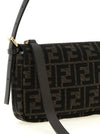 Fendi Zip Top Small Bag