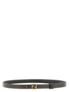 Fendi Ff Reversible Belt