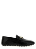 Fendi Baguette Loafers