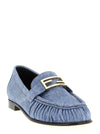 Fendi Baguette Loafers