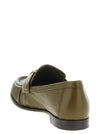 Fendi Baguette Loafers
