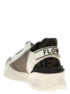 Fendi Flow Sneakers