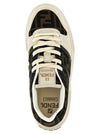 Fendi Match Sneakers