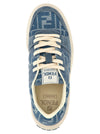 Fendi Match Sneakers