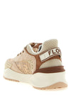 Fendi Flow Sneakers