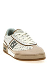 Fendi Match Sneakers