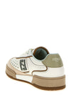 Fendi Match Sneakers