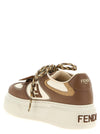 Fendi Match Sneakers