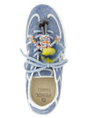 Fendi Match Sneakers