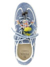 Fendi Match Sneakers