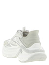 Fendi F-light Sneakers