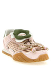 Fendi Wave Pulse Sneakers
